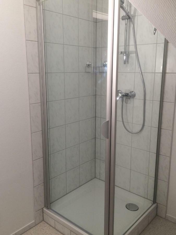 Toefte Bude Mülheim an der Ruhr Exteriör bild