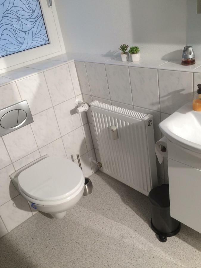 Toefte Bude Mülheim an der Ruhr Exteriör bild